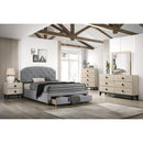 Poundex F5458 Dresser IMAGE 3