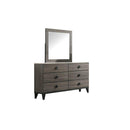Poundex 6-Drawer Dresser F5453 IMAGE 1
