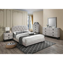 Poundex F5456 Nightstand IMAGE 11