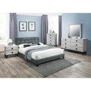 Poundex F5456 Nightstand IMAGE 8