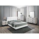 Poundex F5456 Nightstand IMAGE 9