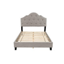 Poundex F9541CK California King Bed IMAGE 2