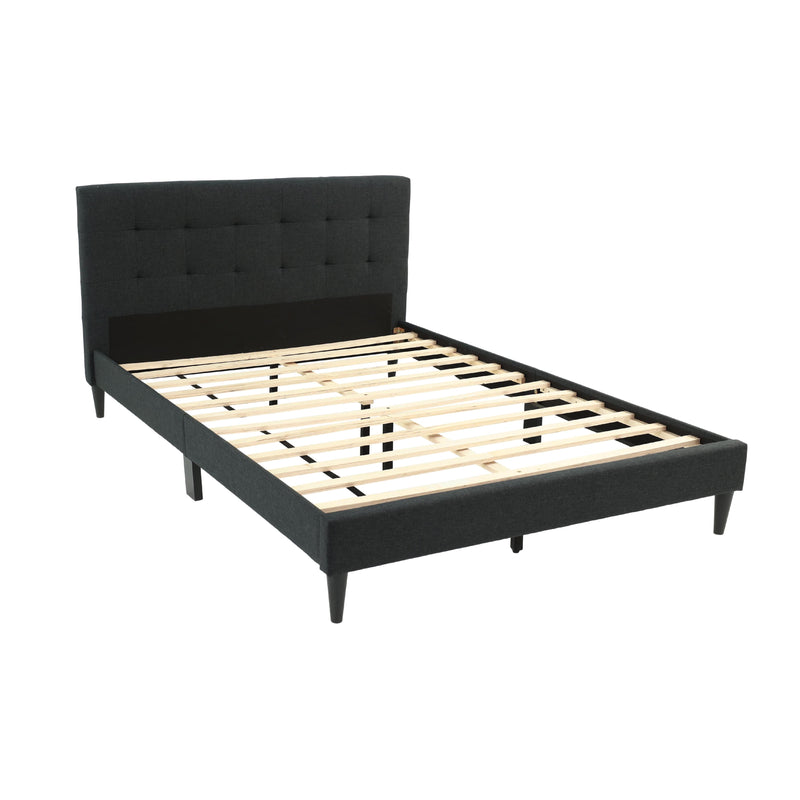 Poundex F9531EK Eastern King Bed IMAGE 2