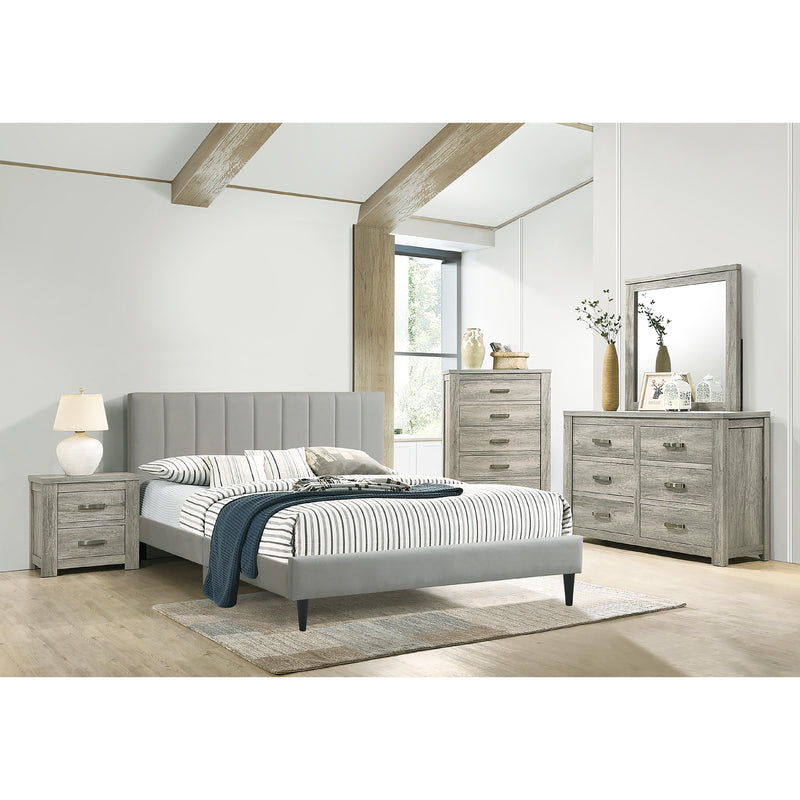 Poundex F5448 Dresser IMAGE 3