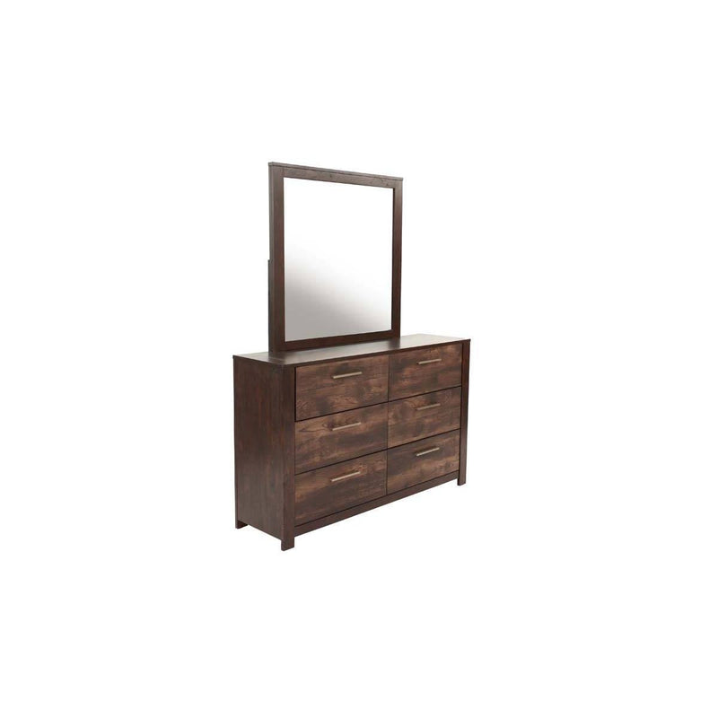 Poundex 6-Drawer Dresser F5443 IMAGE 1