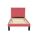 Poundex F9417F Full Bed IMAGE 2