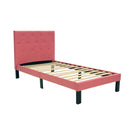 Poundex F9417F Full Bed IMAGE 3