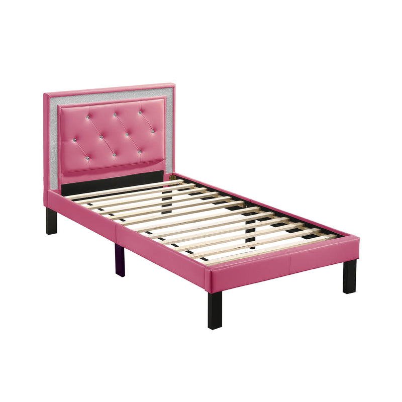 Poundex F9375F Full Bed IMAGE 2