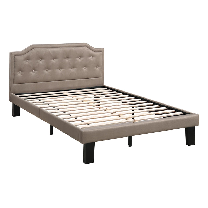 Poundex F9345F Full Bed IMAGE 2