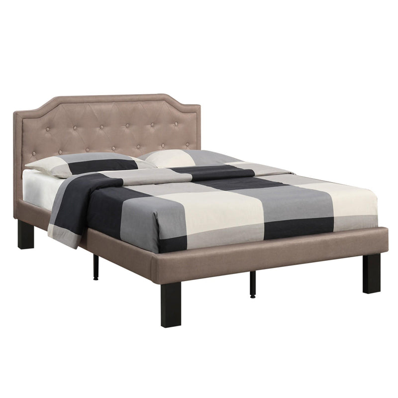 Poundex F9345F Full Bed IMAGE 3