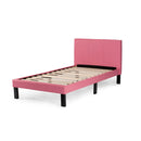 Poundex F9300T Twin Bed IMAGE 2