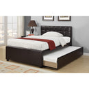 Poundex Twin Bed F9215T IMAGE 1