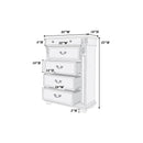 Poundex F4989 Chest IMAGE 2