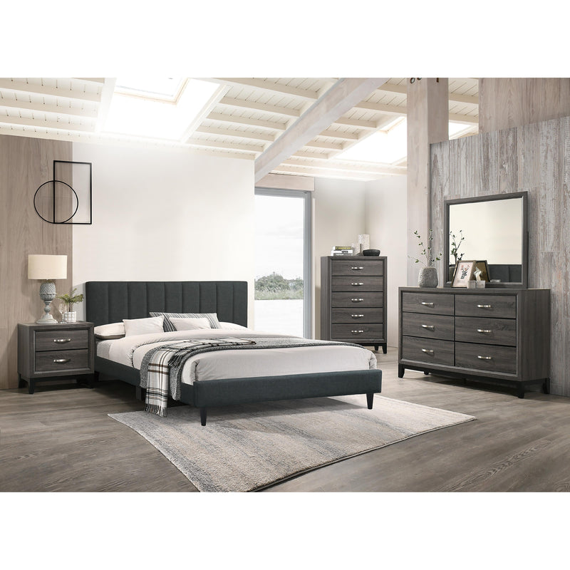 Poundex F4963 Dresser IMAGE 5
