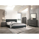 Poundex F4961 Nightstand IMAGE 5