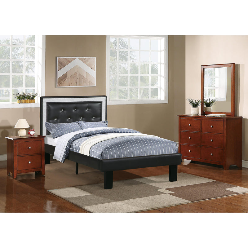 Poundex F4279 Dresser IMAGE 3