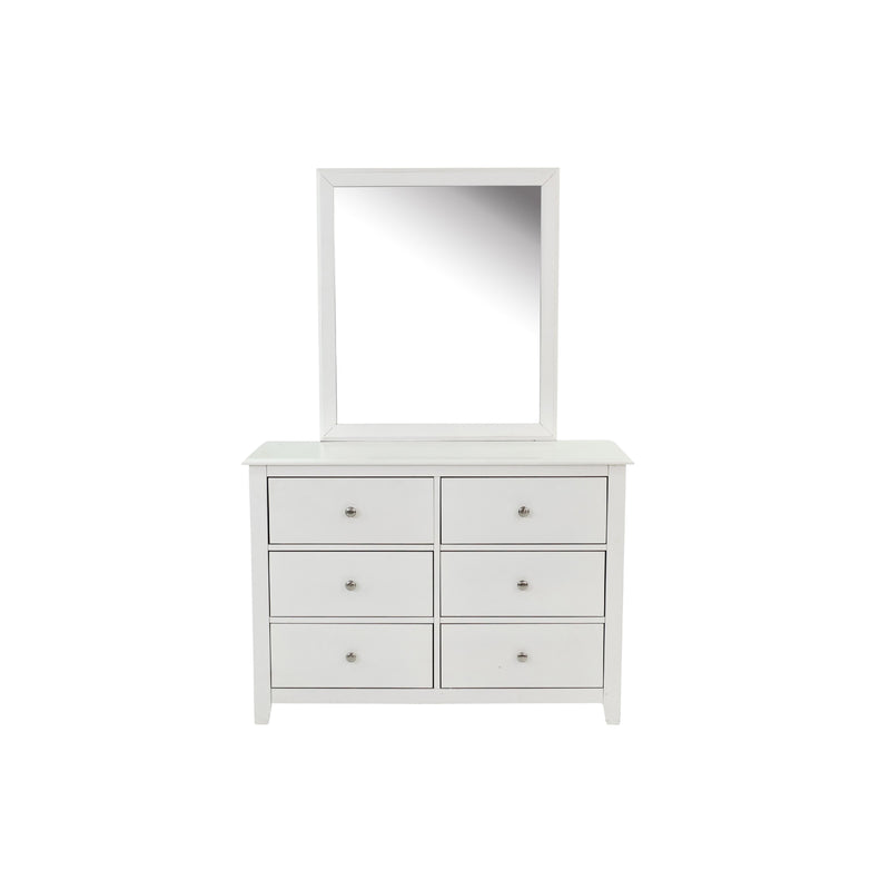 Poundex F4256 Dresser IMAGE 12