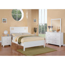 Poundex F4256 Dresser IMAGE 2