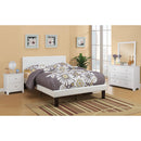 Poundex F4254 Nightstand IMAGE 4