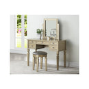 Poundex Vanity Set F4185 IMAGE 1