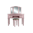 Poundex F4060 Vanity Set IMAGE 2