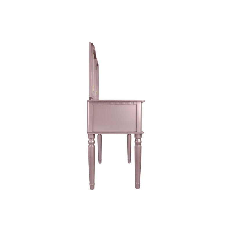 Poundex F4060 Vanity Set IMAGE 3