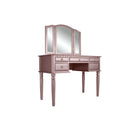 Poundex F4060 Vanity Set IMAGE 4