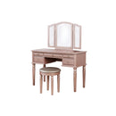 Poundex F4060 Vanity Set IMAGE 5
