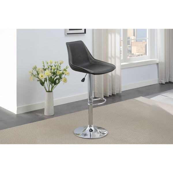 Poundex Stool F1657 IMAGE 1