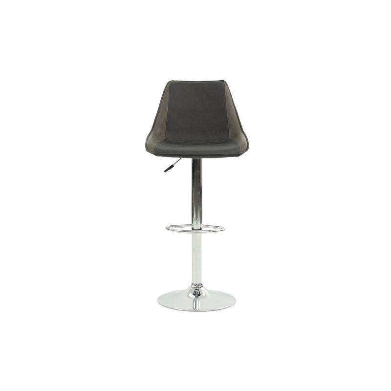 Poundex F1657 Barstool IMAGE 2