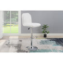 Poundex Stool F1648 IMAGE 1