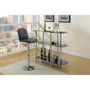 Poundex F1647 Barstool IMAGE 2