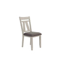 Poundex Dining Chair F1890 IMAGE 1