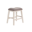 Poundex Counter Height Stool F1902 IMAGE 1