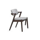 Poundex Dining Chair F1840 IMAGE 1