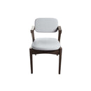 Poundex F1840 Dining Chair IMAGE 3