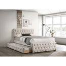 Poundex Full Bed F9517F IMAGE 1