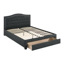 Poundex F9527F Full Bed IMAGE 2