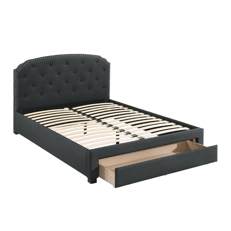 Poundex F9509T Twin Bed IMAGE 4