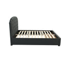 Poundex F9509T Twin Bed IMAGE 5