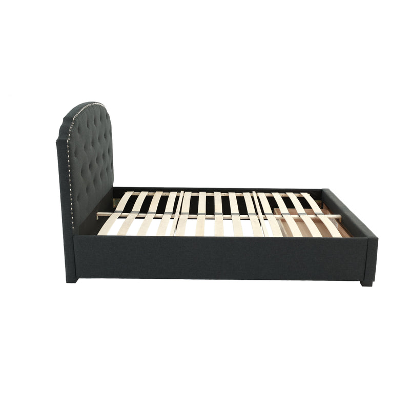 Poundex F9509T Twin Bed IMAGE 5