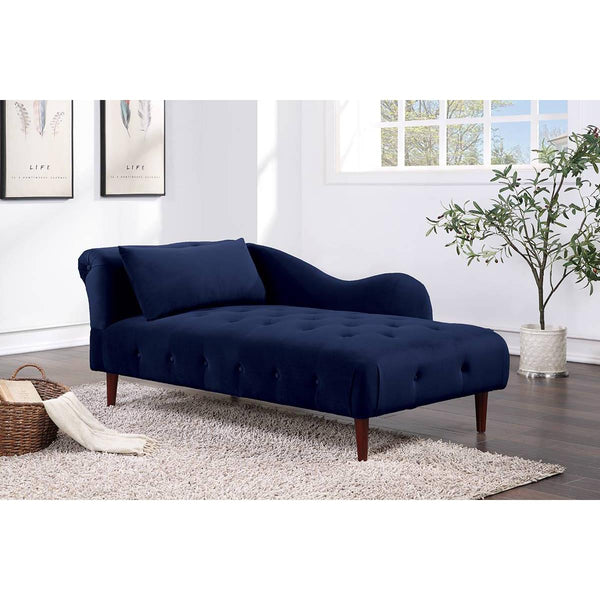 Poundex Chaise F1694 IMAGE 1