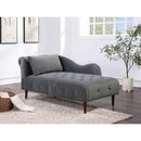 Poundex Chaise F1693 IMAGE 1