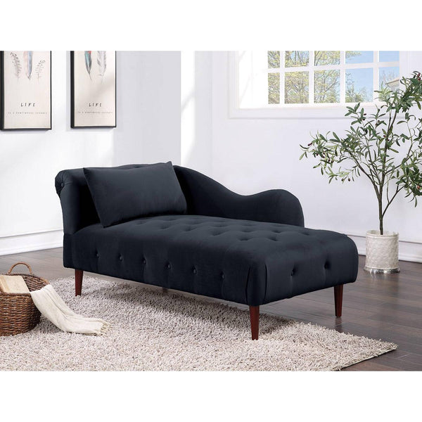 Poundex Chaise F1692 IMAGE 1