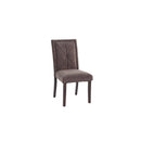 Poundex Dining Chair F1859 IMAGE 1
