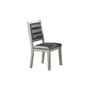 Poundex Dining Chair F1860 IMAGE 1