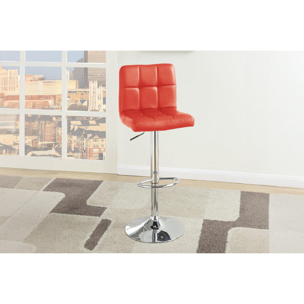 Poundex Stool F1640 IMAGE 1