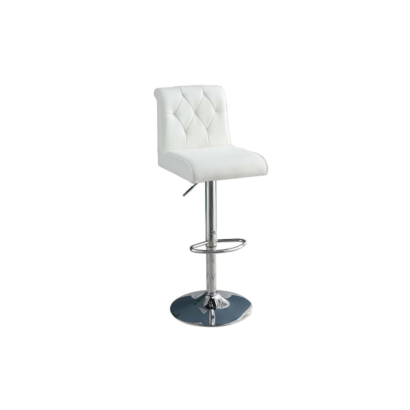 Poundex F1645 Barstool IMAGE 2
