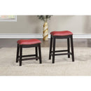 Poundex F1820 Stool IMAGE 2