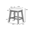 Poundex F1820 Stool IMAGE 9